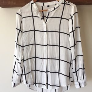 Plaid Shirt!!